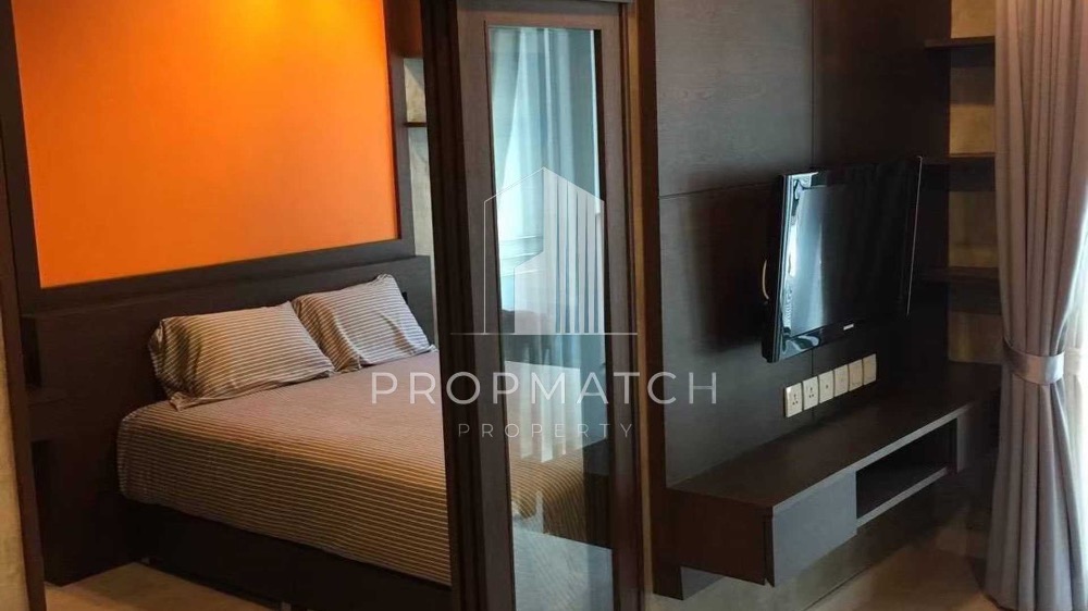 For RentCondoOnnut, Udomsuk : ✨Flash Deal✨ Ideo Mobi Sukhumvit 81 (1Bed 1Bath 31 SQM.) Completely decorated !! Only 18,000 baht per month Tel.0981315848 @propmatch