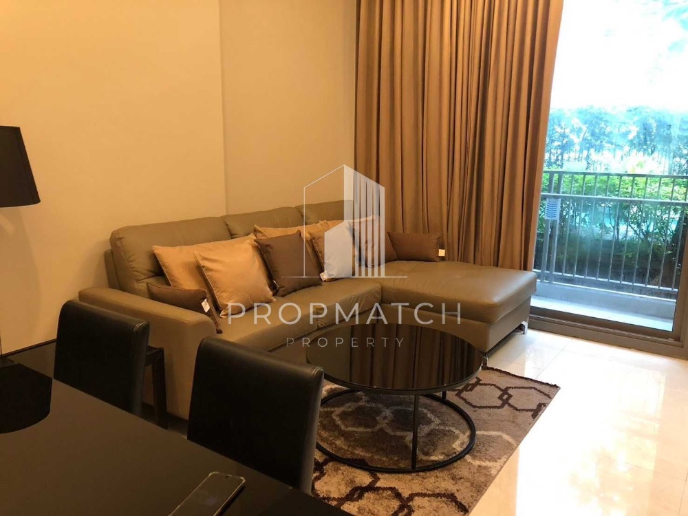 For RentCondoSukhumvit, Asoke, Thonglor : ✨Flash Deal✨ Quattro by Sansiri (1Bed 1Bath 55 SQM.) Completely ready !! Only 40,000 baht per month Tel.0981315848 @propmatch