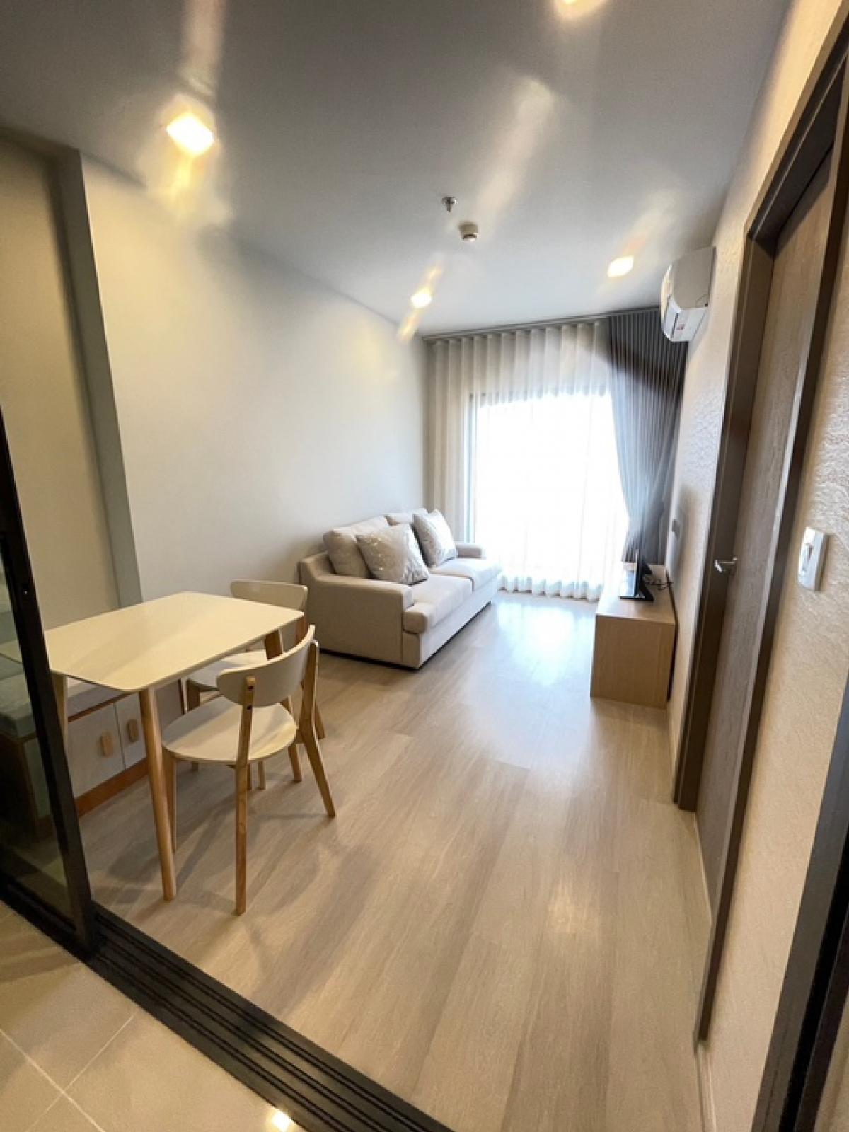 For RentCondoLadprao, Central Ladprao : For Rent📍Life Phahon Ladprao 📞0639399665