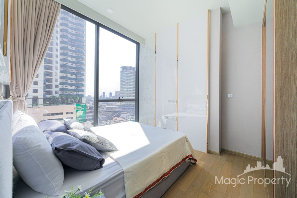 For SaleCondoSukhumvit, Asoke, Thonglor : 1 Bedroom For Sale in Celes Asoke Condominium, Watthana, Bangkok