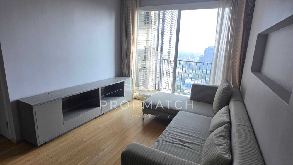 For RentCondoSukhumvit, Asoke, Thonglor : ✨Flash Deal✨ Siri @ Sukhumvit (2Beds 2Baths 72 SQM.) Completely decorated !! Only 45,000 baht per month Tel.0981315848 @Propmatch