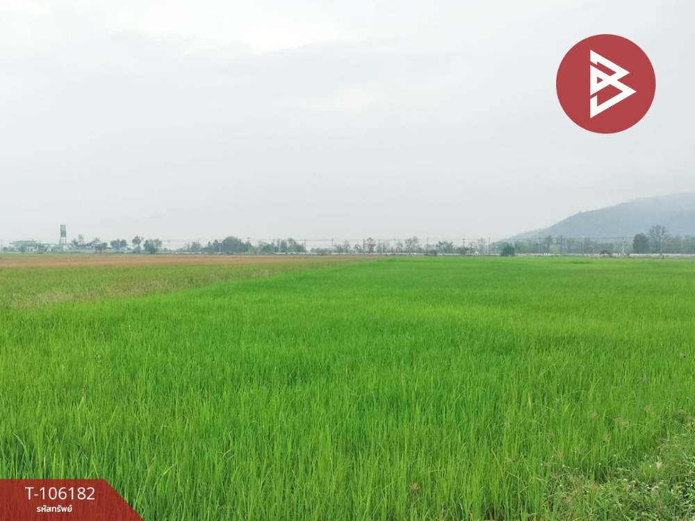 For SaleLandSukhothai : Land for sale in an area of ​​21 rai 1 ngan 59.3 sq.w. Sawankhalok, Sukhothai