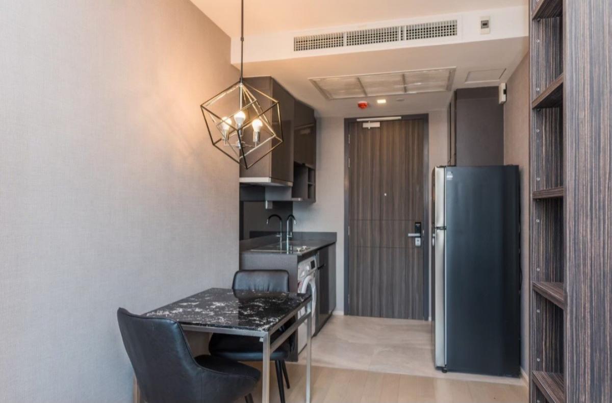 For RentCondoSukhumvit, Asoke, Thonglor : Free room 2 April 2025 Ashon Asoke Condo 💫rent: Ashton Asoke (Owner Post) 💫❤️33.31 SQM. 1 Broken 1 Floor 12❤️ ♥ ️ Ready to park ♥ ️ Get Agent (can market)