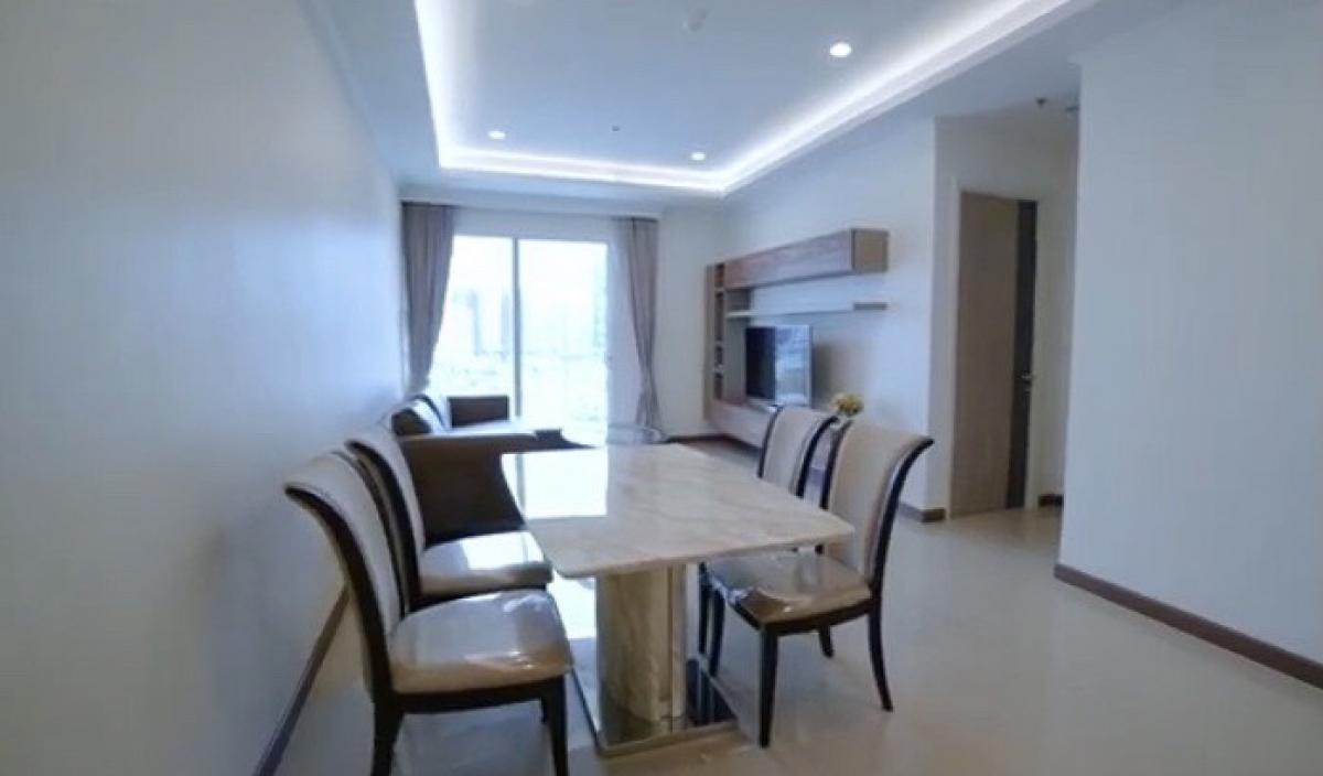 ขายคอนโดราชเทวี พญาไท : SUPALAI ELITE PHAYATHAI 2BEDROOMS 2ATHROOMS 94Sq.m Contact 098-249-1797 Milli