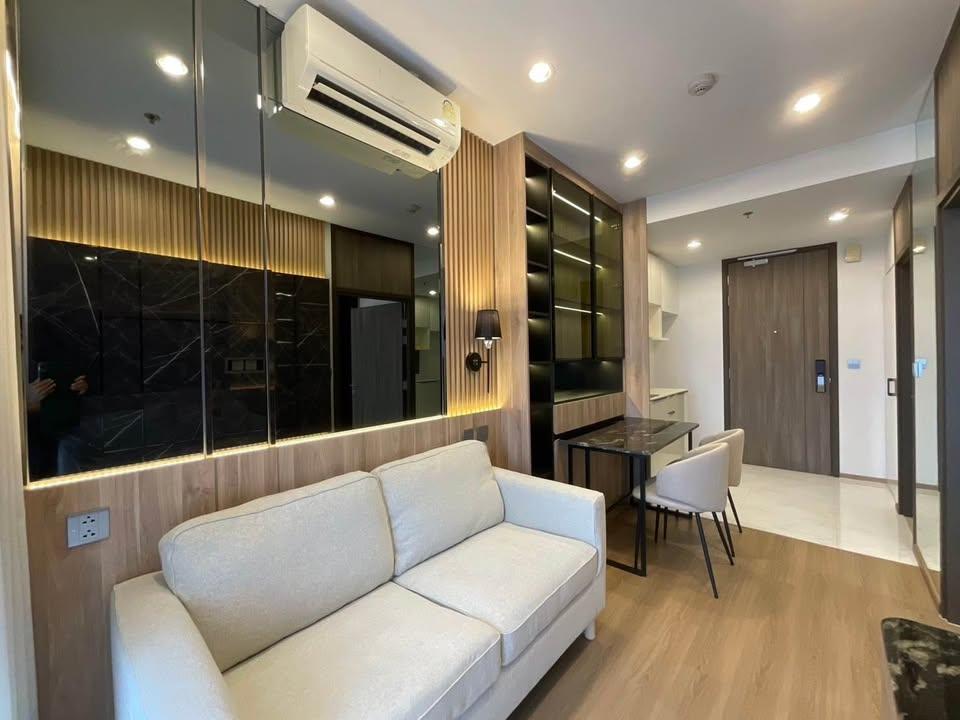 For RentCondoOnnut, Udomsuk : IDEO Mobi Sukhumvit 66