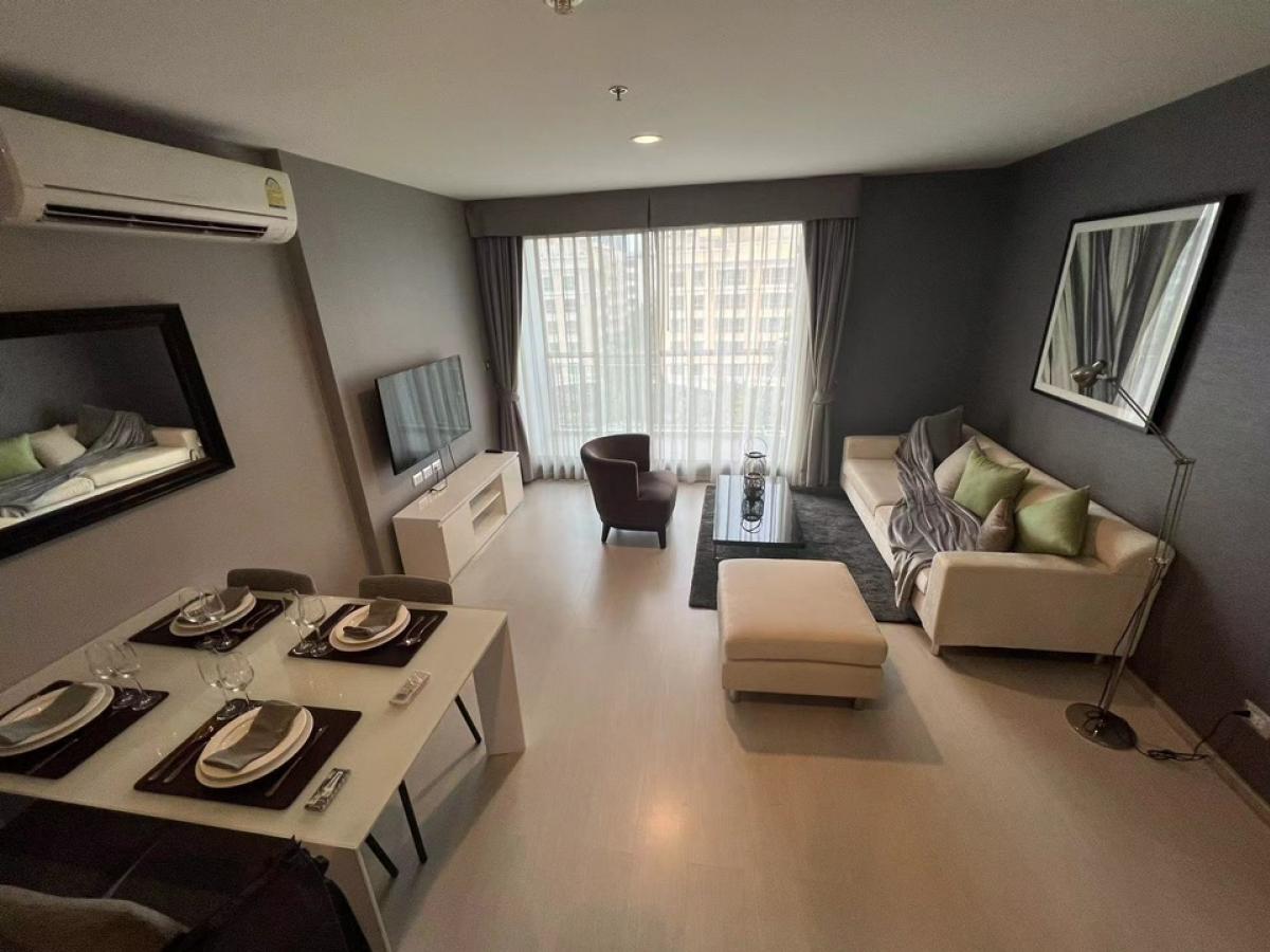 For RentCondoSukhumvit, Asoke, Thonglor : Hot Deal for Rent 55k