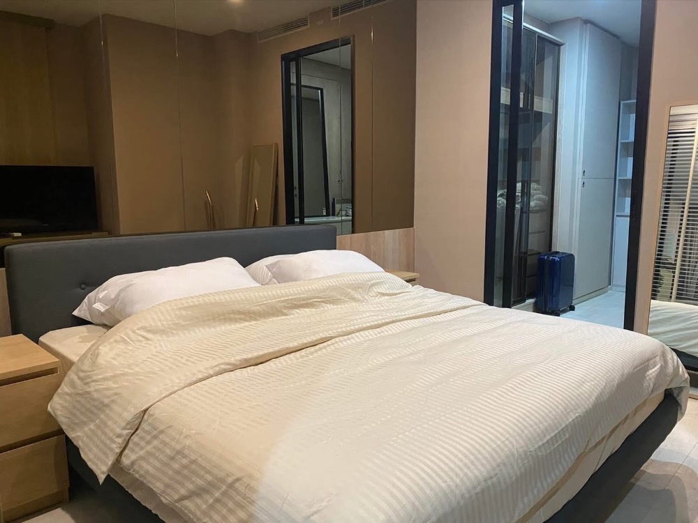 ให้เช่าคอนโดวิทยุ ชิดลม หลังสวน : ❤️ Noble Ploenchit ❤️  🚀Room for Rent🚀