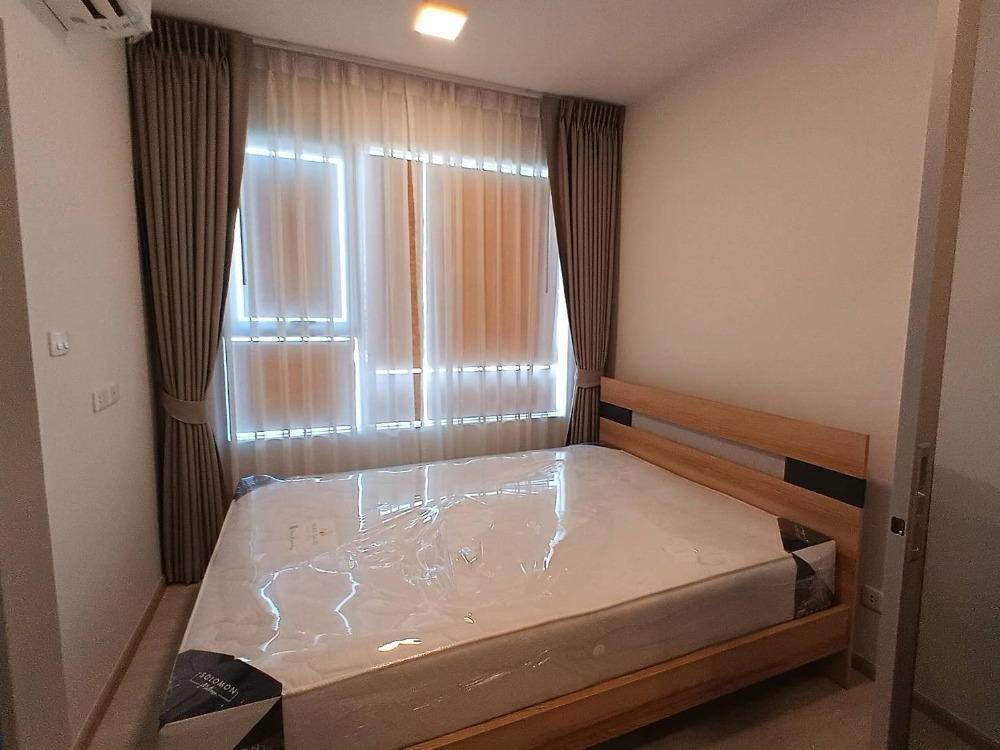 For RentCondoOnnut, Udomsuk : Plum Condo Sukhumvit 62