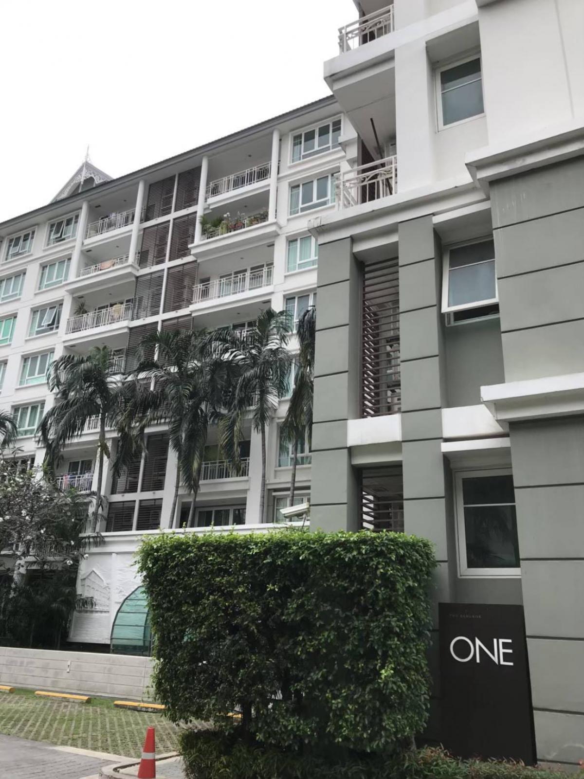 ขายคอนโดวงเวียนใหญ่ เจริญนคร : Cozy Condo