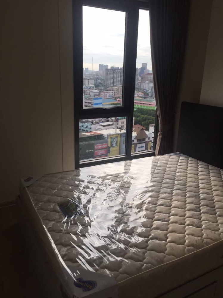 For RentCondoRatchadapisek, Huaikwang, Suttisan : 🍀 For rent, Centric Huai Khwang Station 🍀 Interested in add line @zcondo (with @prefix) 🔥 Z4869