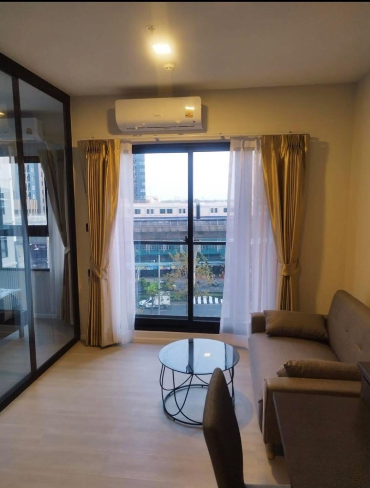 For RentCondoBang kae, Phetkasem : Urgent 1 room