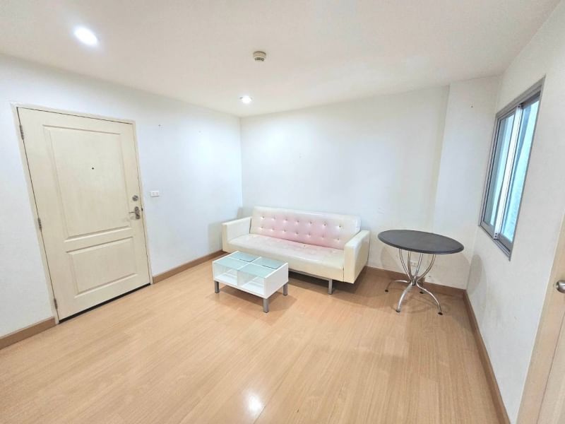 For SaleCondoChokchai 4, Ladprao 71, Ladprao 48, : Condo for sale, The Niche Ladprao 48, area 35.16 sq.m., 7th floor, Building 1, Samsen Nok Subdistrict, Huai Khwang District, Bangkok