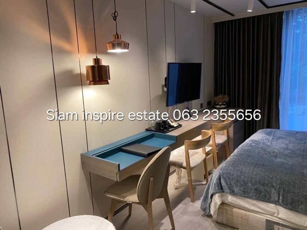 For RentHotel&Apartment BusinessPattaya, Bangsaen, Chonburi : Luxury 4 stars Hotel for long term lease located Pratumnak hill Pattaya  - land size 1 rai 53 sqw.  - 192 rooms