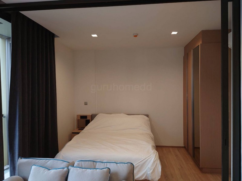 For RentCondoOnnut, Udomsuk : ghd000524R Condo for rent KAWA Haus near BTS On Nut room size 33.5 sq m 1 bedroom