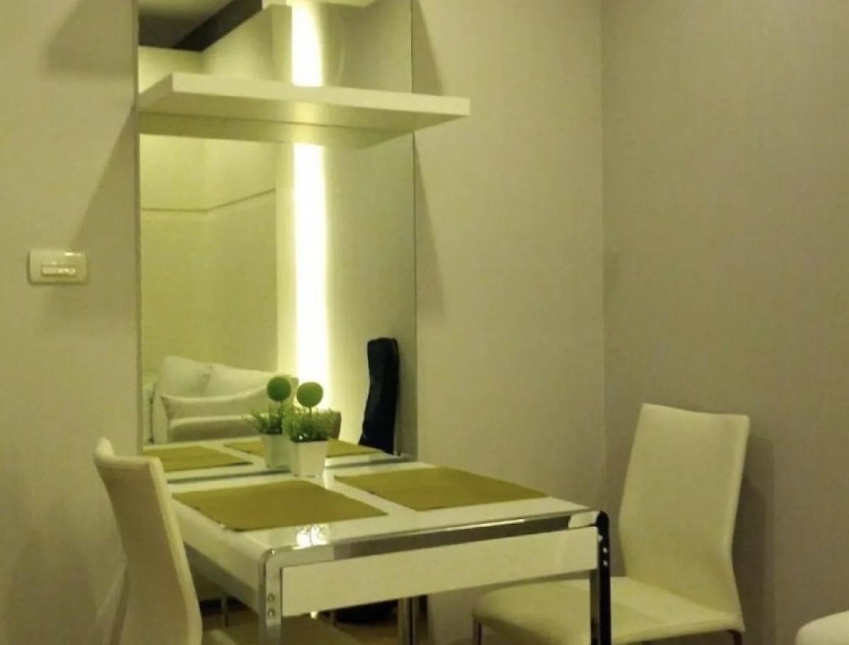 ขายคอนโดวงเวียนใหญ่ เจริญนคร : [E0090] Urbano absolute sathorn taksin 3.25M