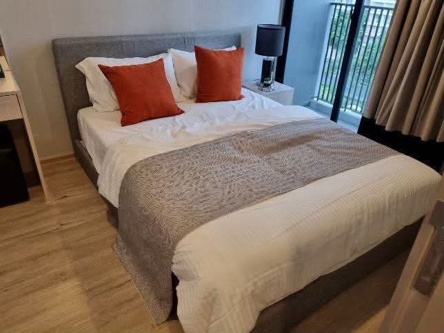 For RentCondoOnnut, Udomsuk : Rent for serio condo, Sukhumvit 50 = line id: phetnake25