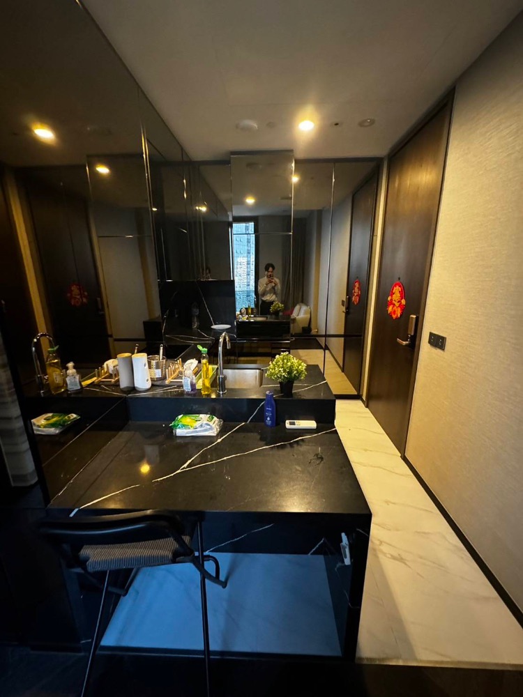 For RentCondoSukhumvit, Asoke, Thonglor : The ESSE Sukhumvit 36 Condo for Rent ​​ Contact Rath 0649909586