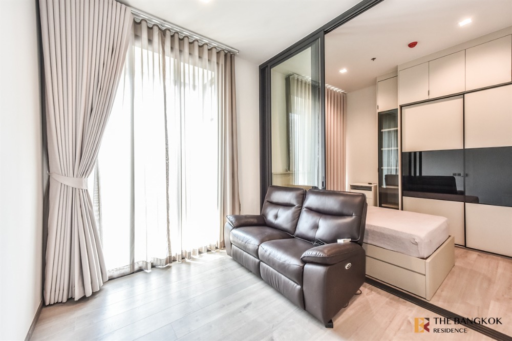 For RentCondoRatchathewi,Phayathai : Condo for rent, The Address Siam-Ratchathewi, size 32 sq.m., 1 bedroom, 1 bathroom, special price, only 30,000 baht per month by Pang