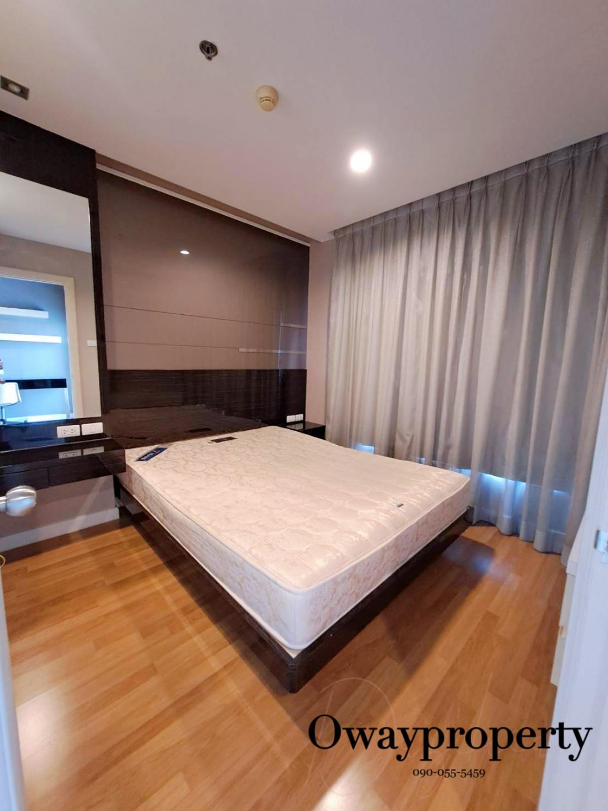 For RentCondoRama3 (Riverside),Satupadit : Lumpini Park Chriver, Rama 3 for rent