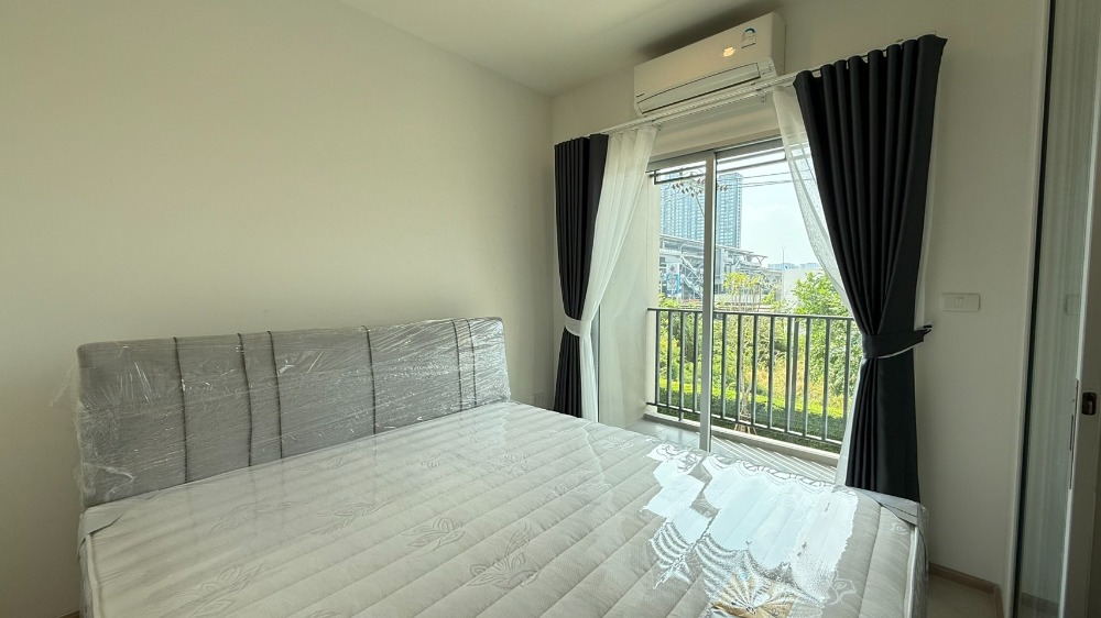 For RentCondoSamut Prakan,Samrong : 🔥 Urgent rent. There are many floors to choose from (Rentnex Program).