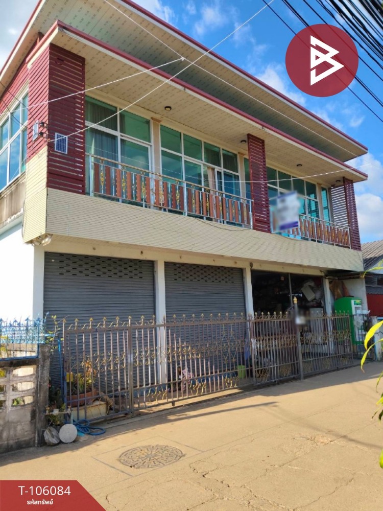 For SaleHouseNan : 2 storey detached house for sale, area 91.9 sq.wa, Pha Sing Nan