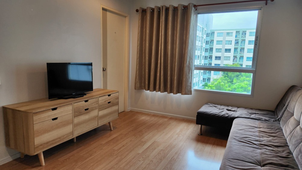 For SaleCondoOnnut, Udomsuk : P-2689 Sell Selling Urgent! LPN Condo, Onnut 46, beautiful room, complete furniture, ready for the best price in the project.