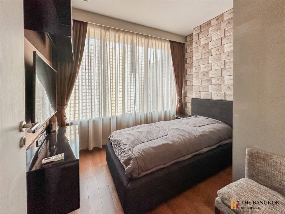 For RentCondoSilom, Saladaeng, Bangrak : ✨ M silom - luxury condo, 22nd floor with beautiful view ✨