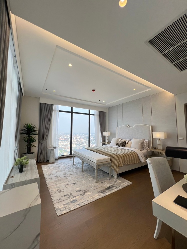 ขายคอนโดอ่อนนุช อุดมสุข : LUXURY PENTHOUSE 3 BEDROOM 176 SQ.M. AT ON-NUT