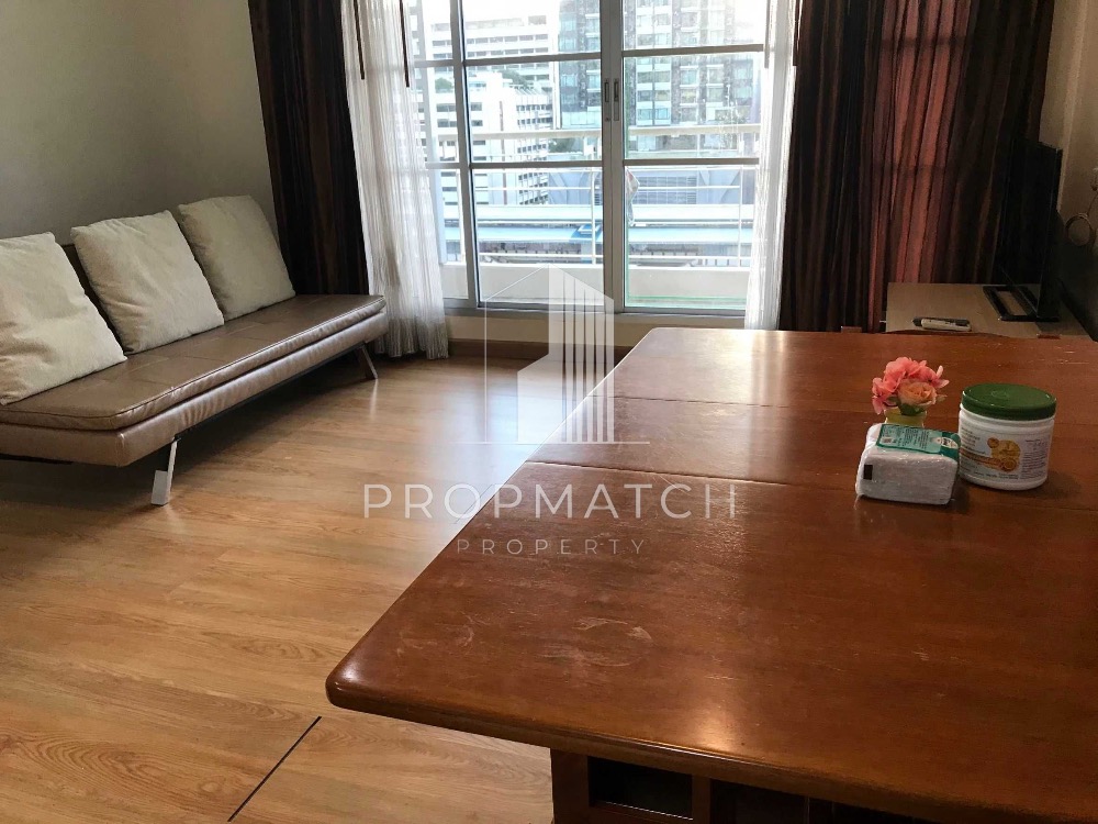 For RentCondoRatchathewi,Phayathai : ✨Flash Deal✨ Baan Klang Krung Siam - Pathumwan (1Bed 1Bath 55 SQM.) Completely ready !! Only 20,000 baht per month Tel.0981315848 @Propmatch