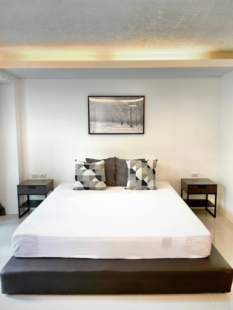 ให้เช่าคอนโดอ่อนนุช อุดมสุข : CONDO FOR RENT : Waterford sukhumvit50 (available on 11/3/25)