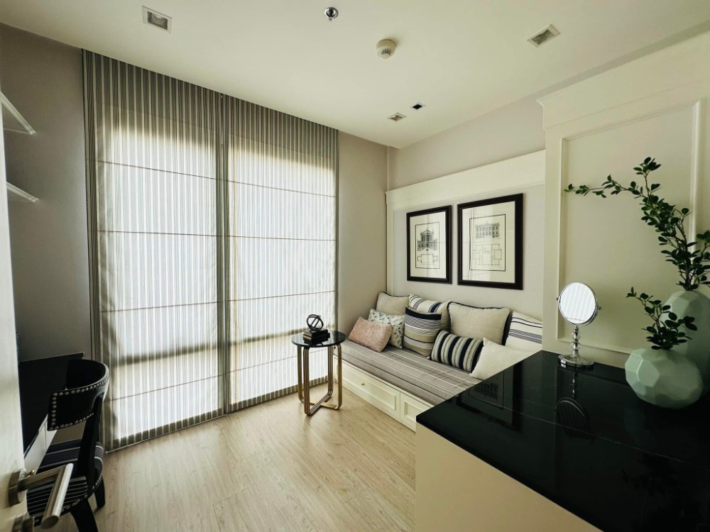 For SaleCondoRama3 (Riverside),Satupadit : StarView พระราม 3 / 2 Bedroom (FOR SALE), StarView พระราม 3 / 2 ห้องนอน (ขาย) CREAM2068