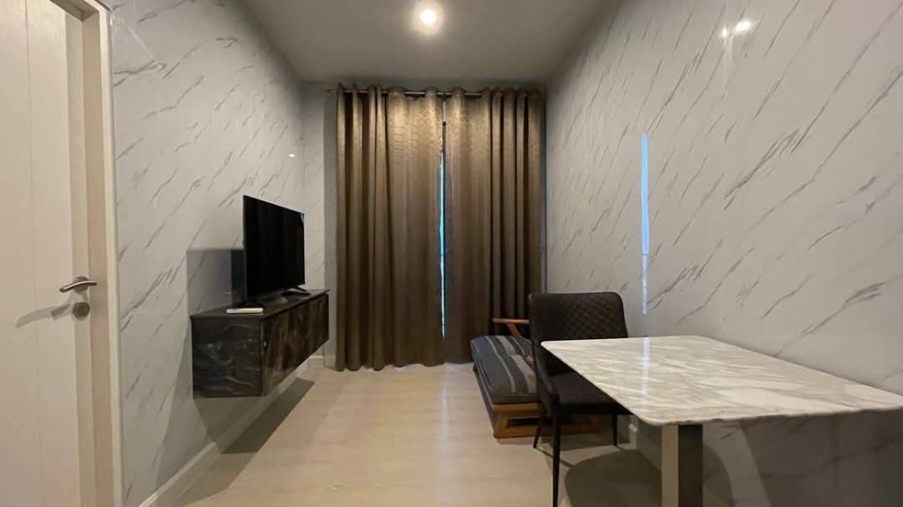 For RentCondoRama9, Petchburi, RCA : TR0466 *** For rent *** Niche Pride Thonglor -Phetchaburi condo (Nich Pride Thonglor - Petchburi) Special only 17,000 baht / month *** New room, beautiful room, complete with ***