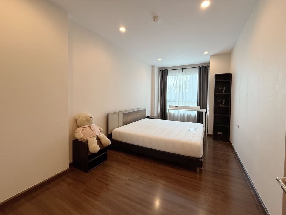 ขายคอนโดสาทร นราธิวาส : Supalai Lite Sathorn - Charoen Rat / 1 Bedroom  (FOR SALE), ศุภาลัย ไลท์ สาทร - เจริญราษฎร์  / 1 ห้องนอน (ขาย) CREAM2071