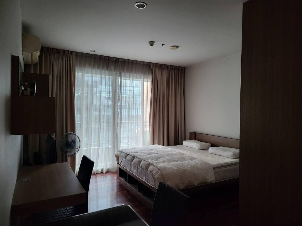 For RentCondoRama9, Petchburi, RCA : Rent Circle Condominium