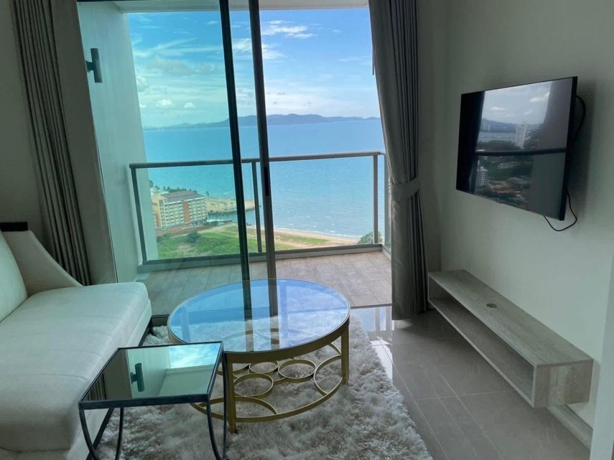 ให้เช่าคอนโดพัทยา บางแสน ชลบุรี สัตหีบ : RIVIERA MONACO 1 BED 39 SQM FOR RENT @ 24000 BAHT PER MONTH 

📍na jomtien 

☑️1 bedroom
☑️1 bathroom
☑️19th floor
☑️fully furnished 
☑️sea view 
☑️Rent:24000 baht per month 

For more info:
Avenue real estate co.ltd
📞0926833805
Line id:tavneet666
WhatsApp