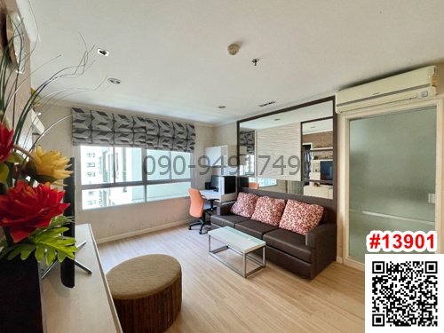 For RentCondoPinklao, Charansanitwong : Lumpini Park Pinklao 2 bedrooms near Central Pinklao