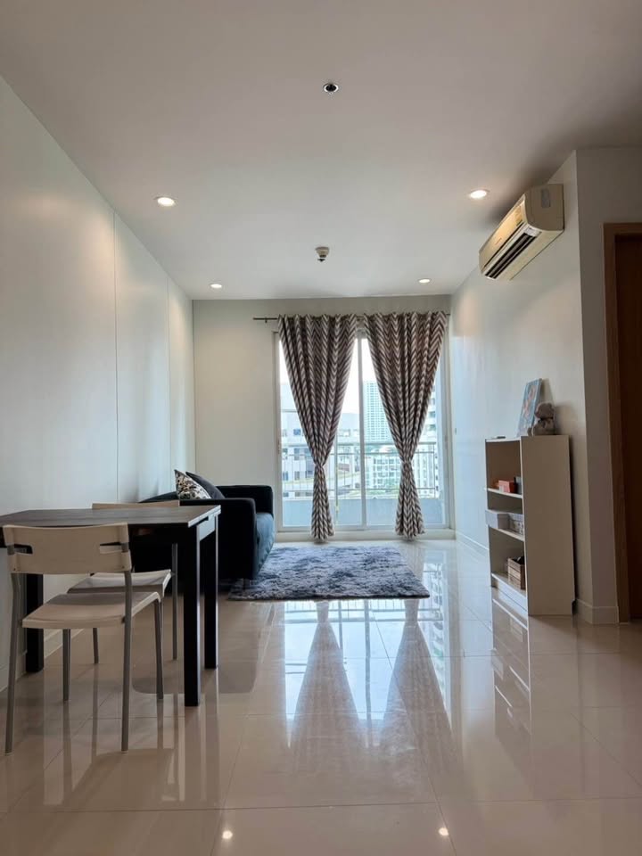 For RentCondoSukhumvit, Asoke, Thonglor : Big Room 🏙️ (For Rent) Circle Sukhumvit 31