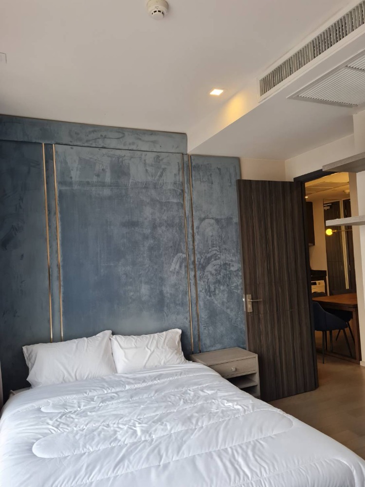 For SaleCondoSukhumvit, Asoke, Thonglor : 🔥 Ashton Asoke: Luxury Condo, 12A, beautiful view, the best price! 🔥