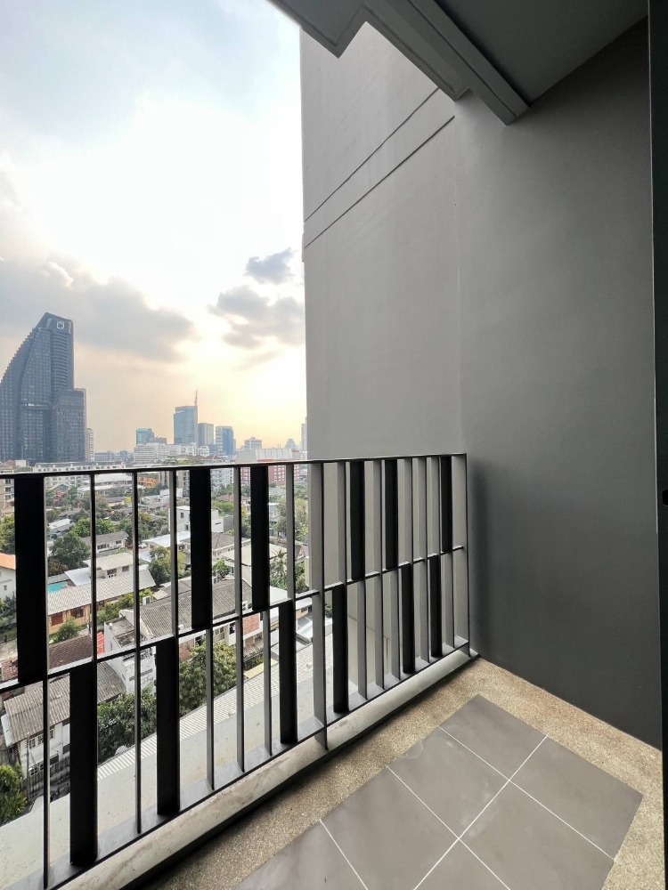 ขายคอนโดสุขุมวิท อโศก ทองหล่อ : Keyne by Sansiri BTS Thonglor For rent/Sale  Type 47 Sq.m. 1 Bed