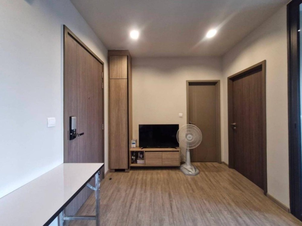 For SaleCondoBang Sue, Wong Sawang, Tao Pun : For Sale Condo , The Line Wongsawang , Duplex , high floor , MRT-Wong Sawang , Wong Sawang , Bang Su , Bangkok , CX-115751