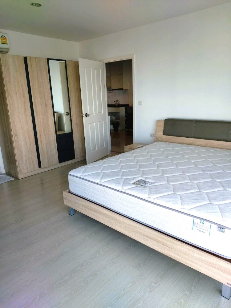 For SaleCondoRama9, Petchburi, RCA : Condo for sale aspire Rama 9, cheap price