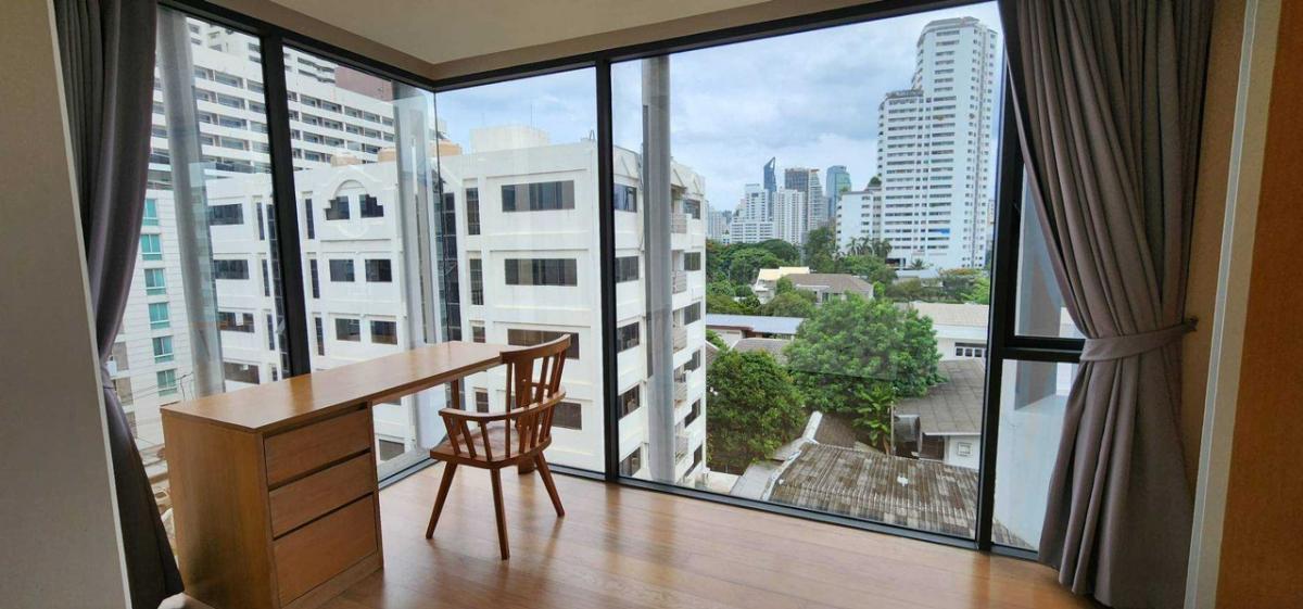 For RentCondoSukhumvit, Asoke, Thonglor : 2 BR: Siamese Gioia Available ✅