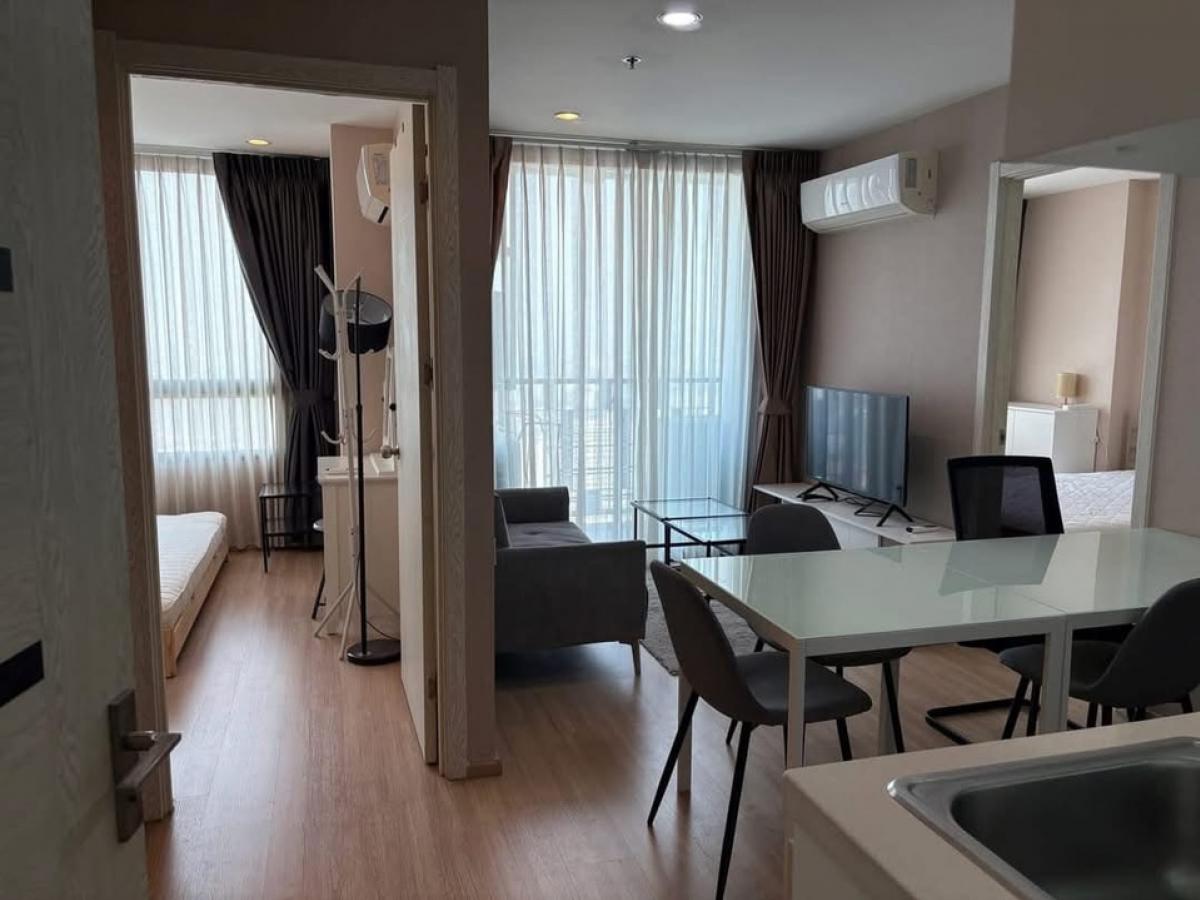 For RentCondoOnnut, Udomsuk : Renting an artemis onnut Sukhumvit 77 ✅