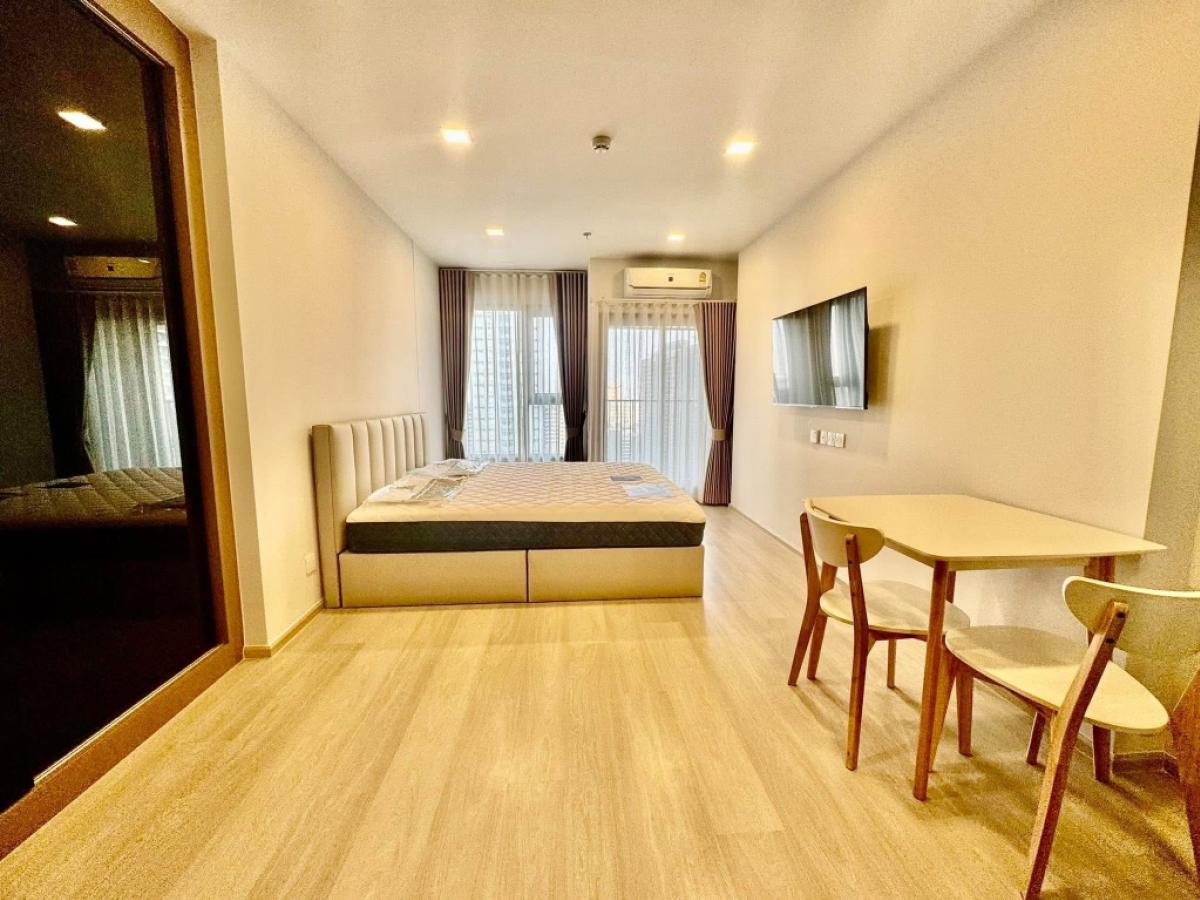 ให้เช่าคอนโดลาดพร้าว เซ็นทรัลลาดพร้าว : 💥CONDO LIFE  PHAHON LADPRAO💥