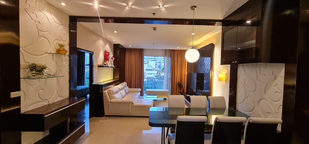 For RentCondoNana, North Nana,Sukhumvit13, Soi Nana : 📌📌 Spacious 2 Bed Unit ++ The Prime 11 ++ 500 Meters to BTS Nana ++ Bathtub ++ Available to View 📌📌