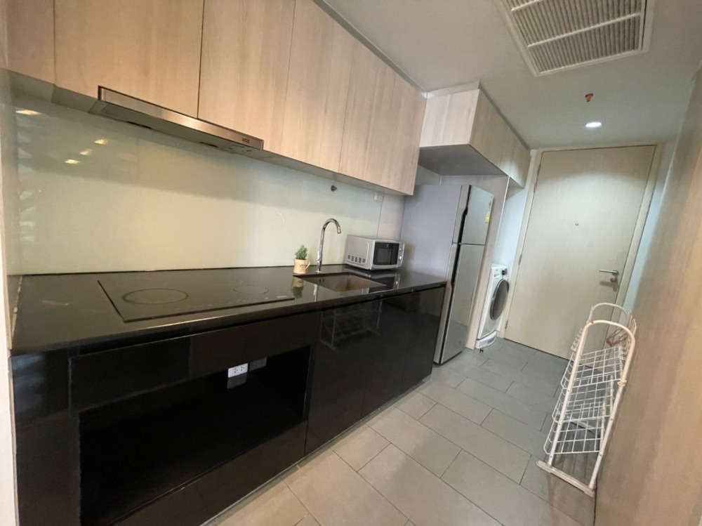 ให้เช่าคอนโดอารีย์ อนุสาวรีย์ : 🔥🔥2 bedrooms for rent at Siamese Ratchakru near BTS Ari, BTS Sanampao station🔥🔥