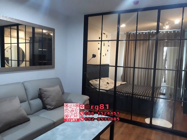 ขายคอนโดอ่อนนุช อุดมสุข : ❤️❤️ Hot Price ❤️❤️For SALE Regent Home Sukhumvit 81 near BTS Onnut