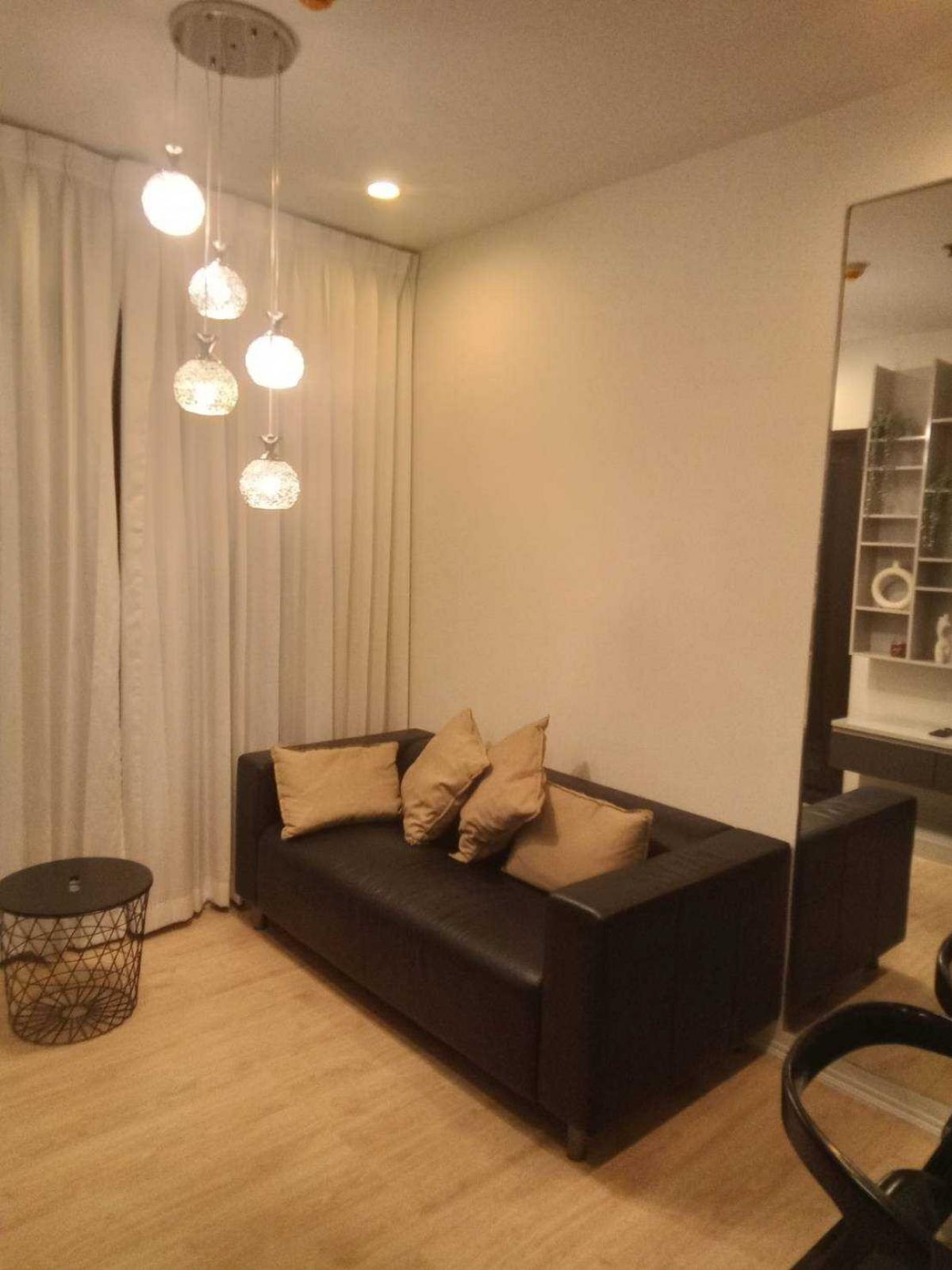 For SaleCondoOnnut, Udomsuk : Special Price 1 Bedroom For Sell @ Wyne By Sansiri