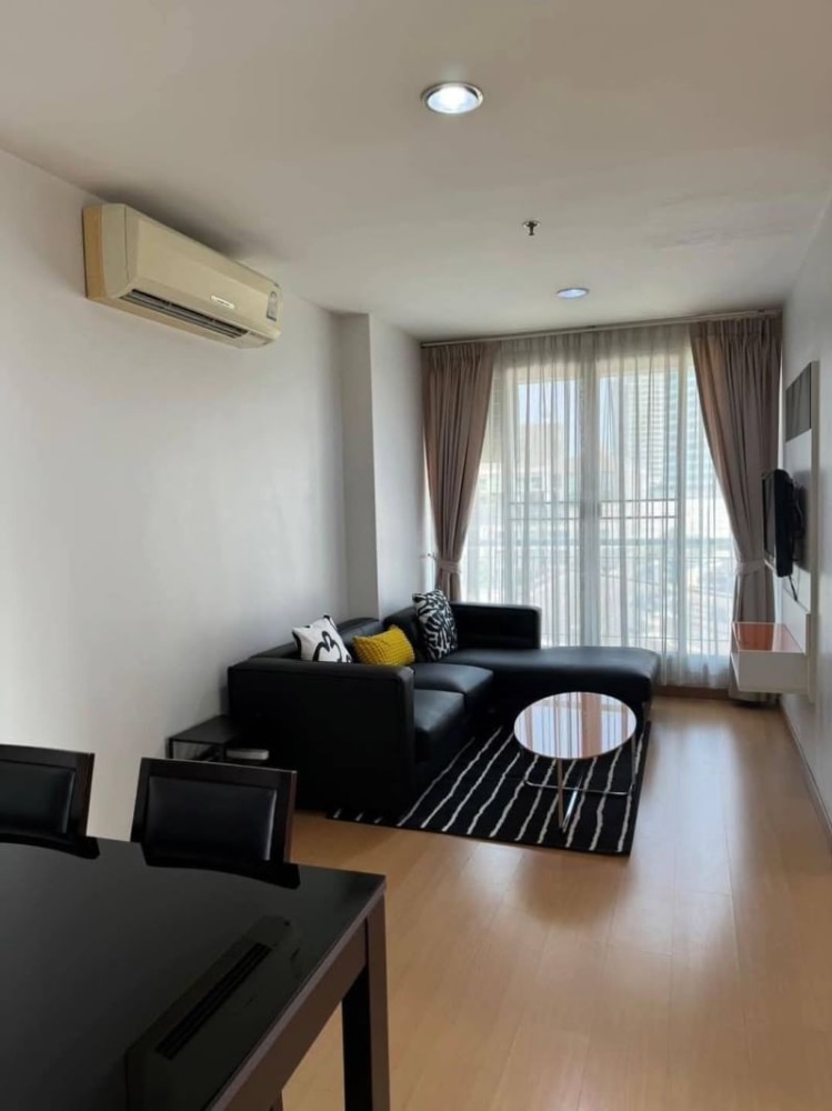 For RentCondoOnnut, Udomsuk : Condo for rent: Life @ Sukhumvit 65 (Life At Sukhumvit 65) (BTS Ekkamai) MK-02 Line @livingbkk