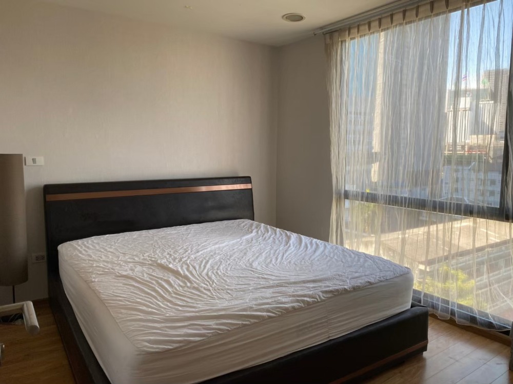 For SaleCondoAri,Anusaowaree : Selling 2 bedrooms, 2 bathrooms, large rooms, good locations, ready to facilitate the condo, The Tempo Phaholyothin 2 (S4633)